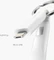 Vonmählen High Six 6in1 USB-C Kabel mit Lightning/USB Micro-B/USB-A Adapter Dongle, weiß/silber Vorschaubild