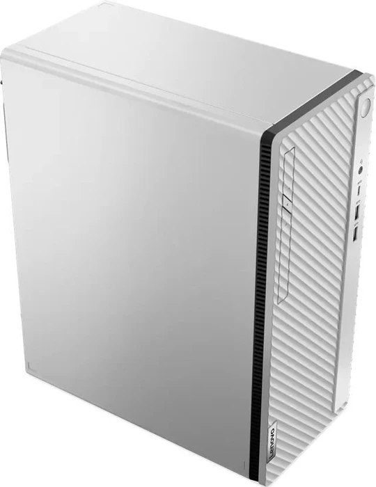 Lenovo IdeaCentre 5 14IAB7, Cloud Grey, Core i5-12400, 8GB RAM, 512GB SSD, DE