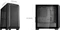 SilverStone Fara 312Z, schwarz, Glasfenster Vorschaubild