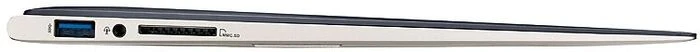 ASUS ZenBook Prime Touch UX31A-C4029H, Core i7-3517U, 4GB RAM, 128GB SSD, DE