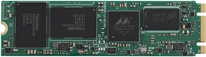 Plextor M6G-2280 128GB, M.2 2280 / B-M-Key / SATA 6Gb/s