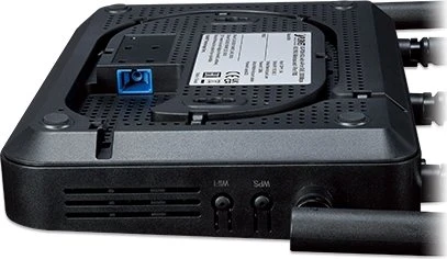 Planet xPON HGU GPN-400AXV, AX3000