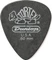 Dunlop Tortex Pitch Black Standard Pick Vorschaubild