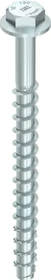 HECO MULTI-MONTI-plus SS A2K Sechskant Betonschraube, 10x160mm, 25 Stück