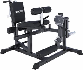 Maxxus Multi Trainer Pro Trainingsbank