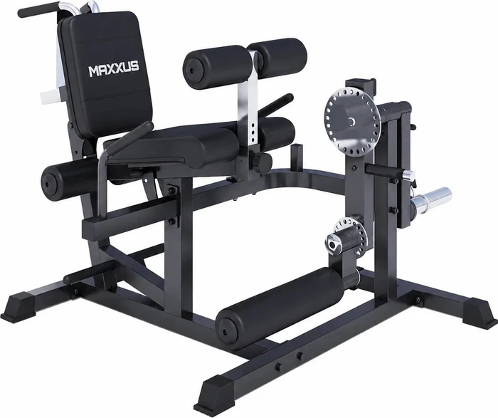 Maxxus Multi Trainer Pro Trainingsbank