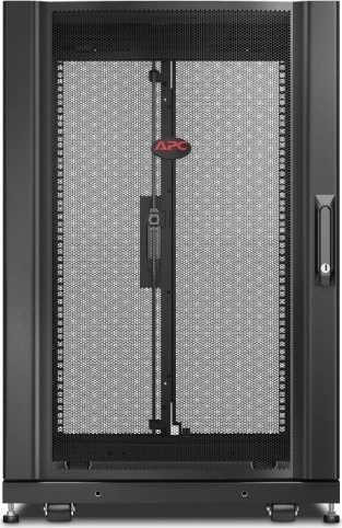 APC NetShelter SX Serverschrank 18HE, IP2X, 1070mm tief