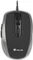 NGS Tick Wired Mouse silber, USB Vorschaubild