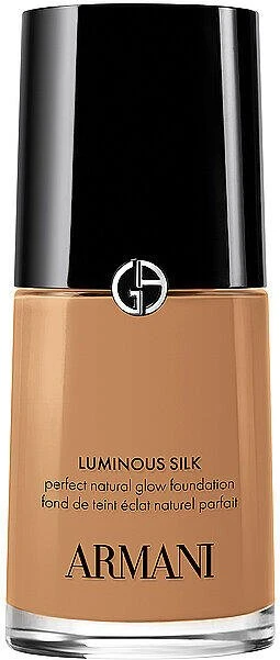 Giorgio Armani Luminous Silk Foundation Nr. 8.6, 30ml