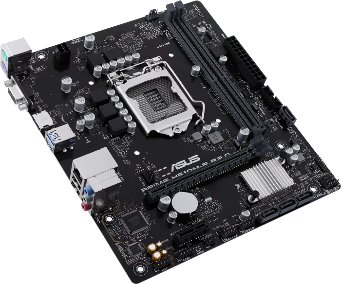 ASUS Prime H510M-R R2.0 (Intel 1200)
