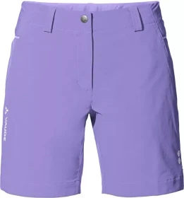 Vaude Skomer III Shorts Hose kurz limonium (Damen)
