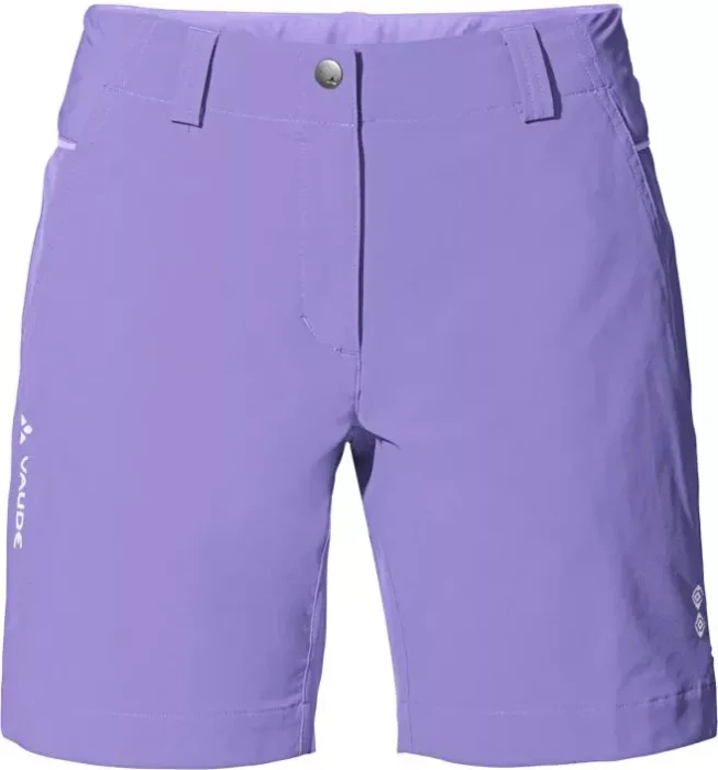 Vaude Skomer III Shorts Hose kurz limonium (Damen)