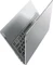 Lenovo IdeaPad 5 Pro 14ACN6, Cloud Grey, Ryzen 7 5800U, 16GB RAM, 512GB SSD, GeForce MX450, DE Vorschaubild