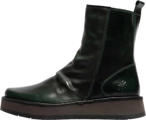 Fly London Zip Up Ankle Boots (Damen)
