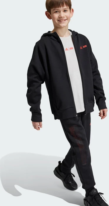 adidas Star Wars Z.N.E. T-Shirt kurzarm (Junior)