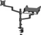 Wentronic Goobay Deluxe Monitorhalterung mit Laptop-Arm Vorschaubild