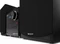 Sharp XL-B517D schwarz/schwarz (XL-B517D(BK)) Vorschaubild