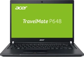Acer TravelMate P6 TMP648-M-58J5, Core i5-6200U, 8GB RAM, 256GB SSD, LTE, DE