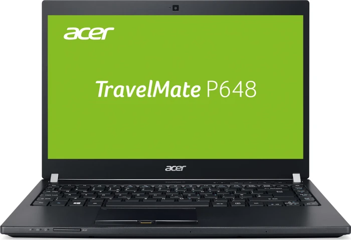Acer TravelMate P6 TMP648-M-58J5, Core i5-6200U, 8GB RAM, 256GB SSD, LTE, DE