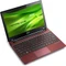 Acer Aspire One 756, rot, Pentium 997, 4GB RAM, 500GB HDD, DE Vorschaubild