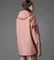 adidas Terrex Xploric 2.5L Climaproof Anorak warm clay (Damen) Vorschaubild
