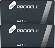 Duracell Procell Micro AAA, 20er-Pack