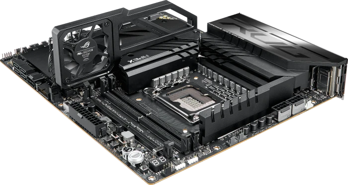 ASUS ROG Maximus Z790 Apex Encore (Intel 1700)