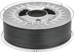 Extrudr NX2 PLA, schwarz, Spule, 2.85mm, 10.00kg