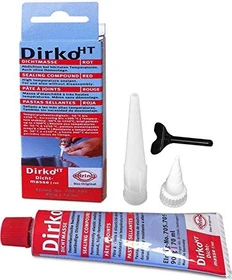 Elring Dirko HT 70ml Dichtmasse