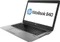 HP EliteBook 840 G1, Core i5-4300U, 4GB RAM, 500GB HDD, DE Vorschaubild