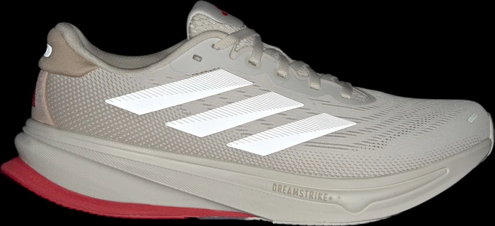 adidas Supernova Rise 2 orbit grey/matte silver/wonder beige (Herren)
