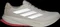 adidas Supernova Rise 2 orbit grey/matte silver/wonder beige (Herren) Vorschaubild