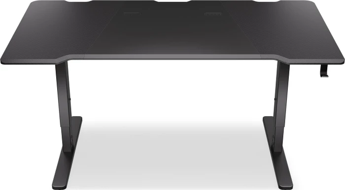 Endorfy Atlas L Schreibtisch 150x78cm Carbon/schwarz