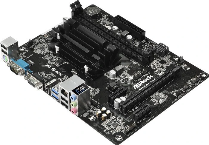 ASRock QC5000M