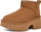 UGG Classic Ultra Mini New Heights Boot (Damen) Vorschaubild