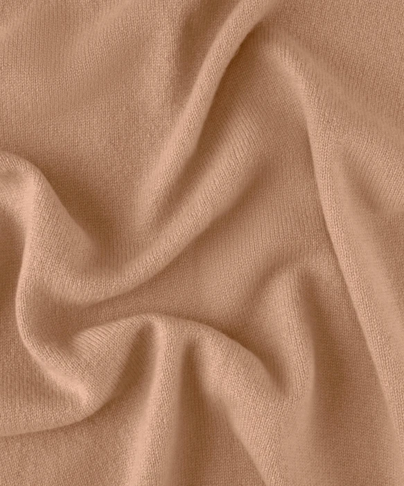 Falke Basic Apparel Unisex Stola camel