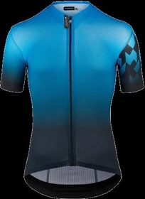 Assos Equipe RS S9 Trikot kurzarm schwarz (Herren)