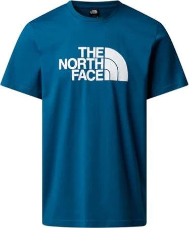 The North Face Easy T-Shirt kurzarm (Herren)