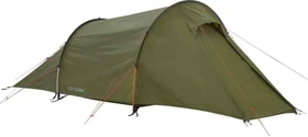 Nordisk Halland 2 PU Tunnelzelt dark olive