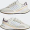 adidas Valerance off white/cloud white/acid orange (Damen) Vorschaubild