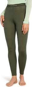 Icebreaker Merino 175 Everyday Thermo-Leggings Hose lang loden (Damen)