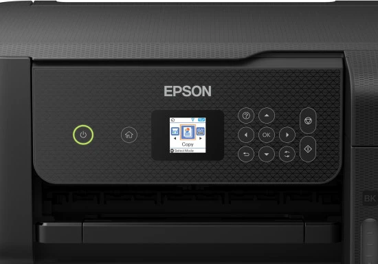 Epson EcoTank ET-2820, Tinte, mehrfarbig