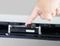 SilverStone Rackstor RS431U, 1x USB 3.0, 1HE Vorschaubild
