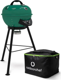 Outdoorchef City 420 G SE grün