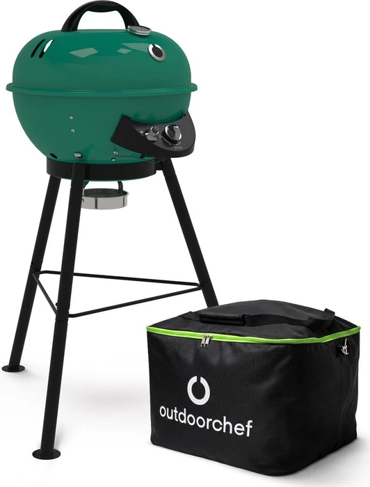 Outdoorchef City 420 G SE