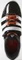 adidas Adizero Shotput 2 core black/white/solar red (Herren) Vorschaubild