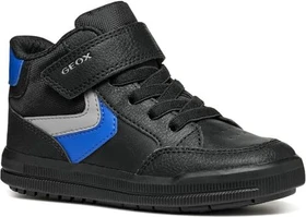 Geox Arzach Boy schwarz (Junior)