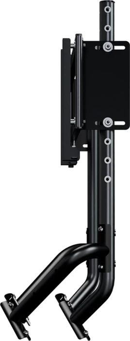 Oplite R8 Single Monitor Mount, schwarz