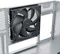 SilverStone RM53-502, Rackmount Server, schwarz/grau, 5HE, ATX Vorschaubild