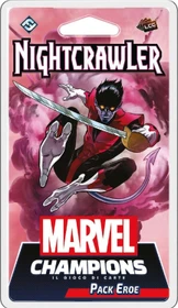 Marvel Champions - Nightcrawler (Erweiterung)